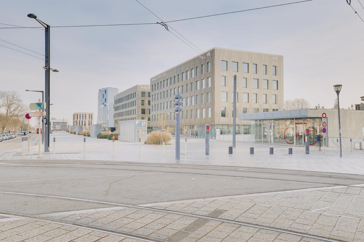 Location bureau Mulhouse Haut-Rhin OLBUR2315874 12