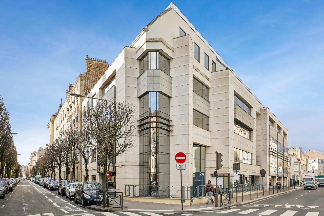 Location bureau Vincennes Val-de-Marne OLBUR2536864