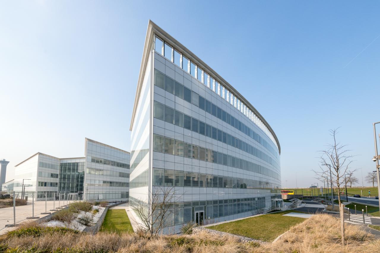 Location bureau Tremblay-en-France Seine-Saint-Denis OLBUR2107288 5