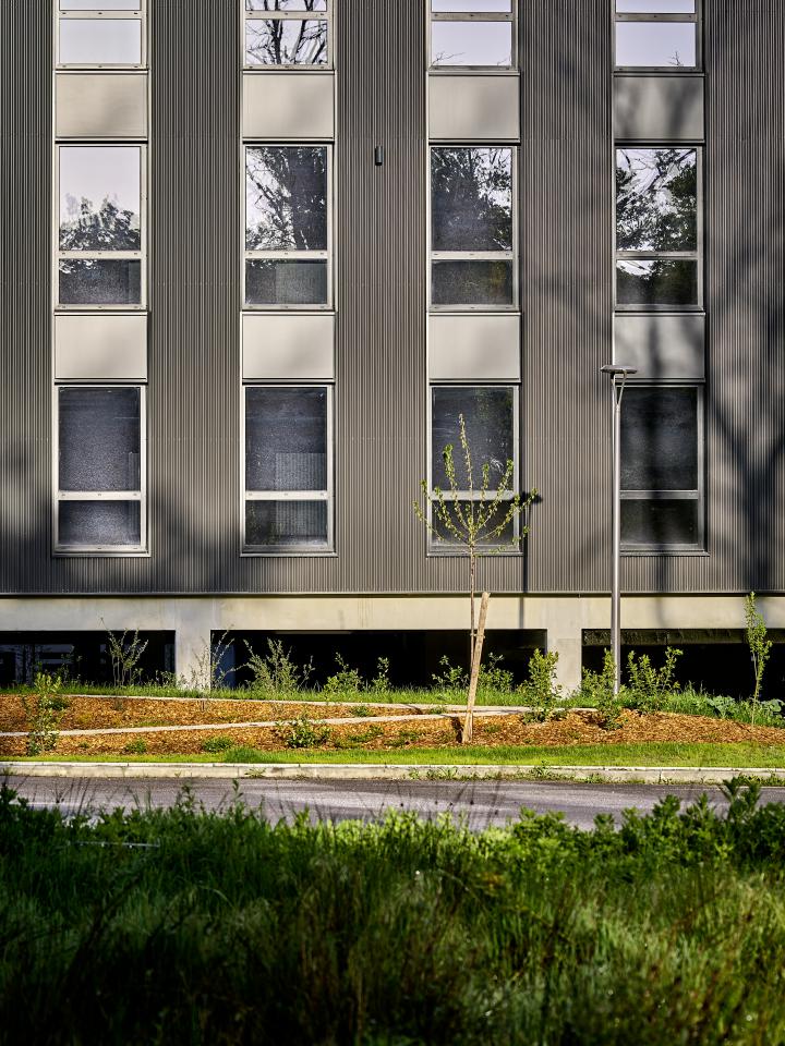 Location bureau Mérignac Gironde OLBUR2318699 31