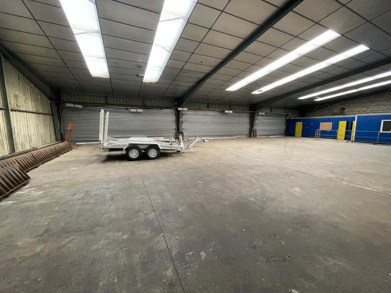 Location local d'activité Bédée Ille-et-Vilaine OLACT2646008 5