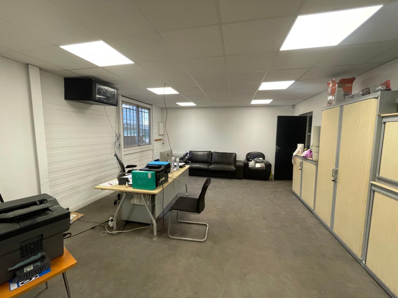 Vente local d'activité Porcheville Yvelines OVACT2535489 12