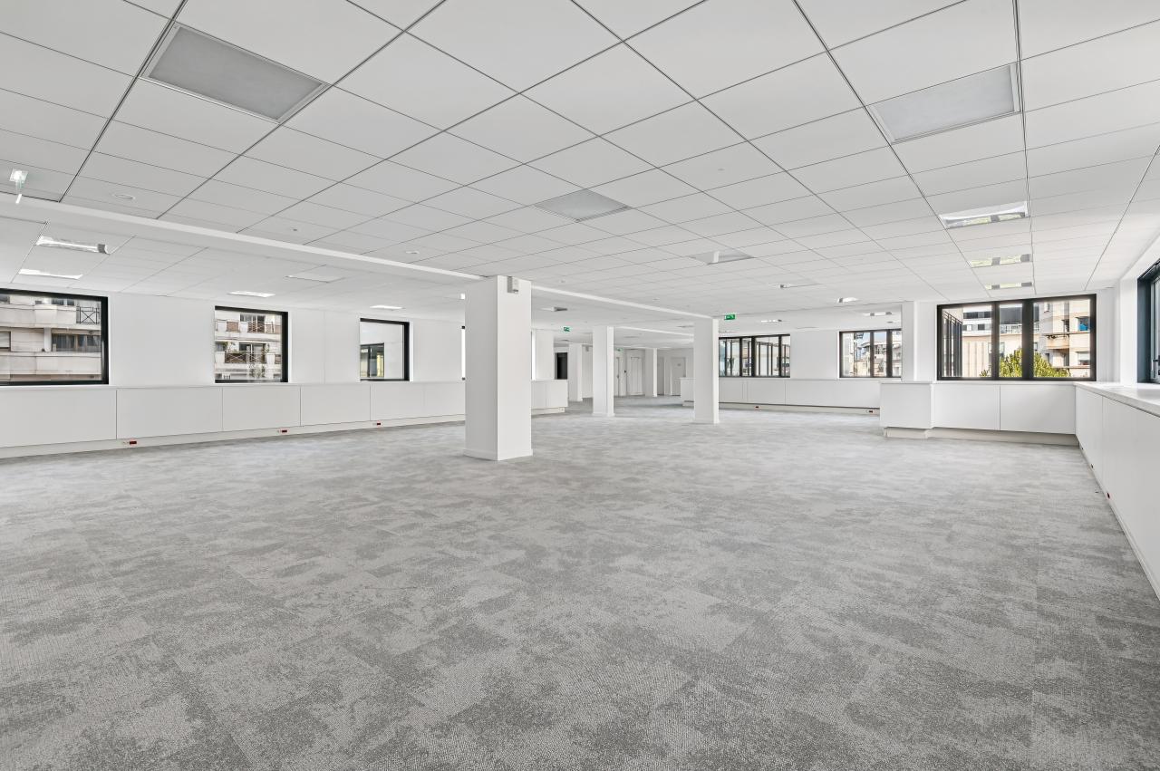 Location bureau Levallois-Perret Hauts-de-Seine OLBUR2103330 8