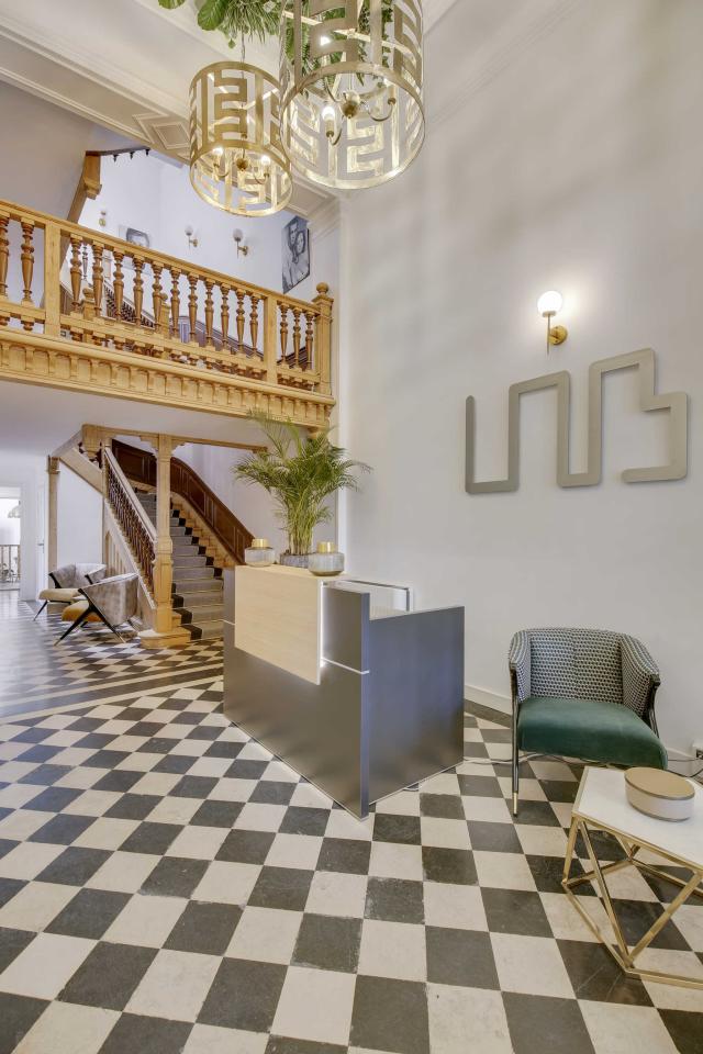 Location coworking Paris OLBUR2532637 7