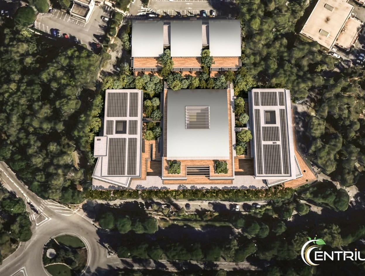 Location bureau Sophia Antipolis Alpes-Maritimes OLBUR2115392 6