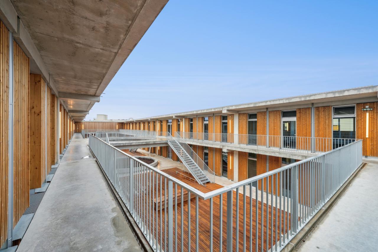 Vente bureau Bordeaux Gironde OVBUR2531401 12