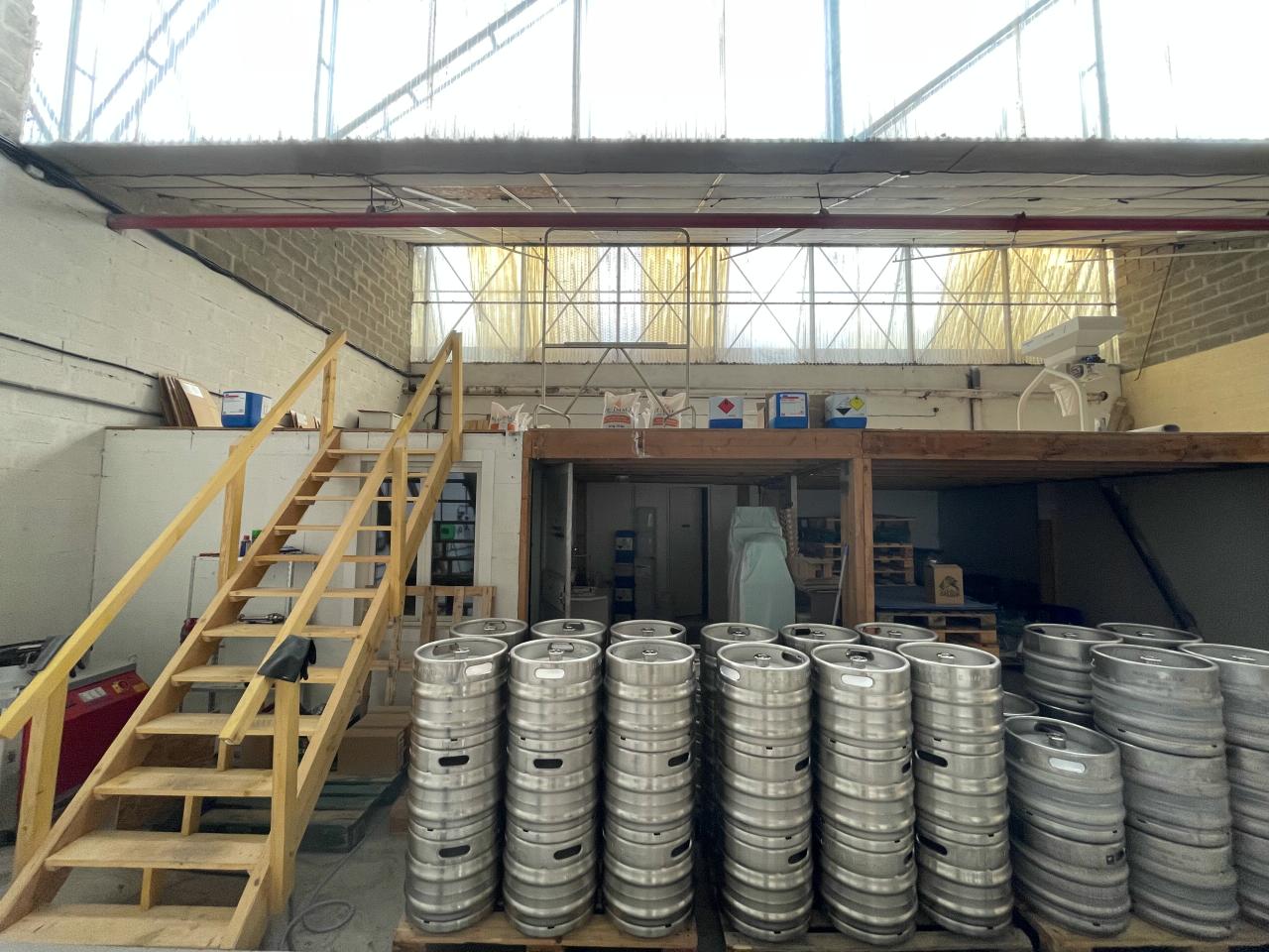 Location local d'activité Sotteville-lès-Rouen Seine-Maritime OLACT2532927 3