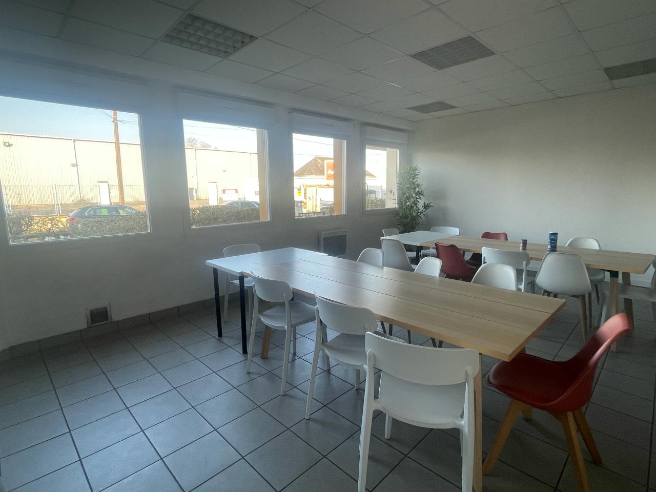 Location bureau Rennes Ille-et-Vilaine OLBUR2112809 11