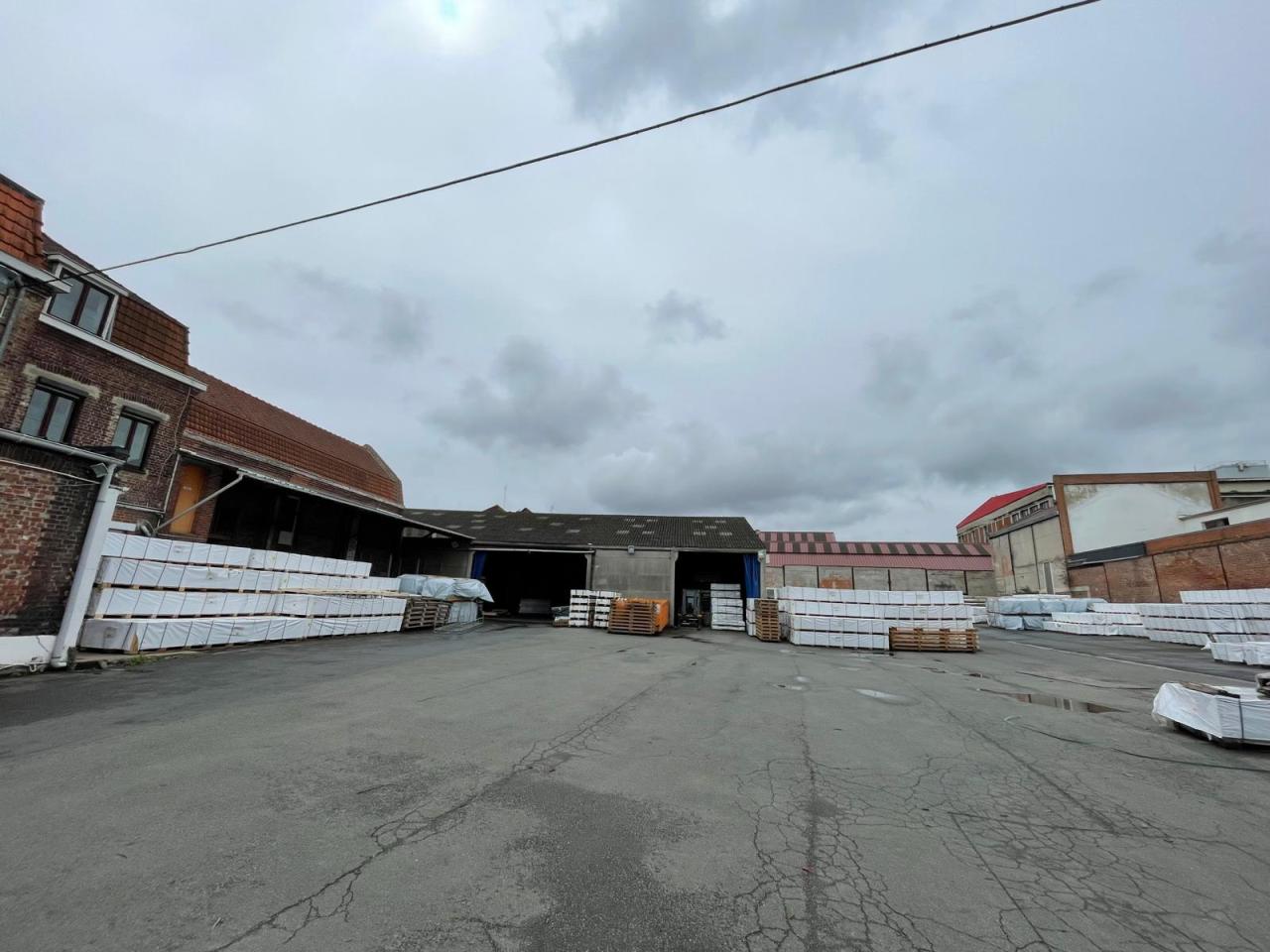 Vente local d'activité Saint-André-lez-Lille Nord OVACT2535250 10