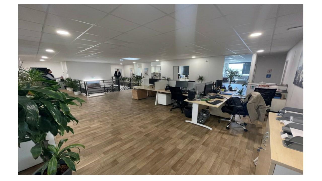 Vente local d'activité Bruges Gironde OVACT2418995 13