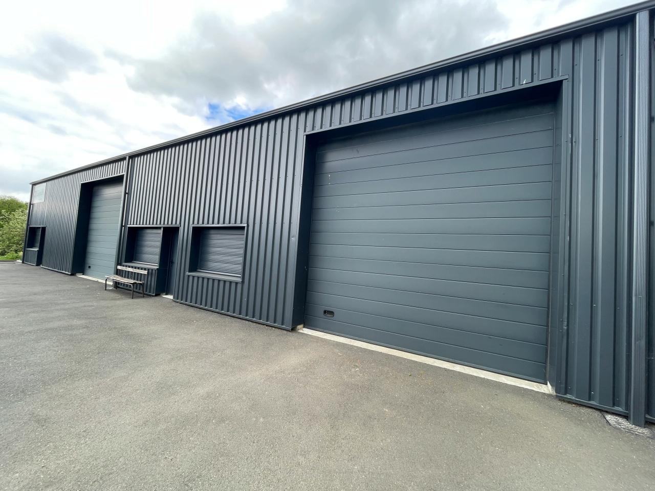 Location local d'activité Acigné Ille-et-Vilaine OLACT2534507 7