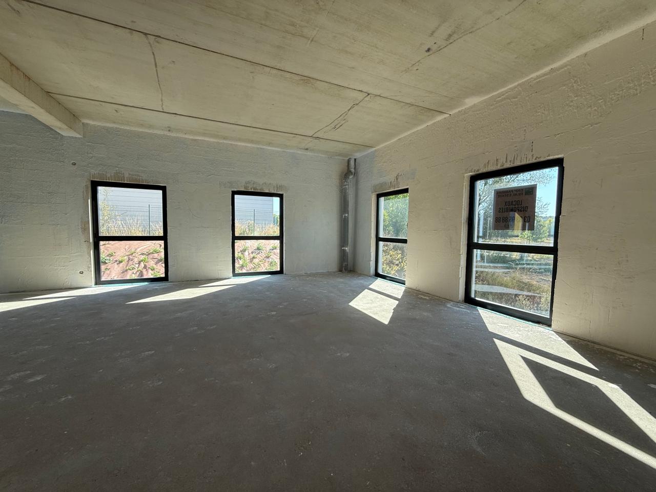 Vente bureau Essey-lès-Nancy Meurthe-et-Moselle OVBUR2315219 11