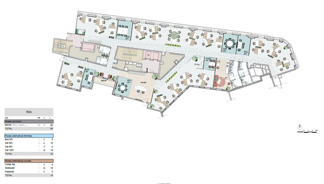 Location bureau Paris OLBUR2533015 9