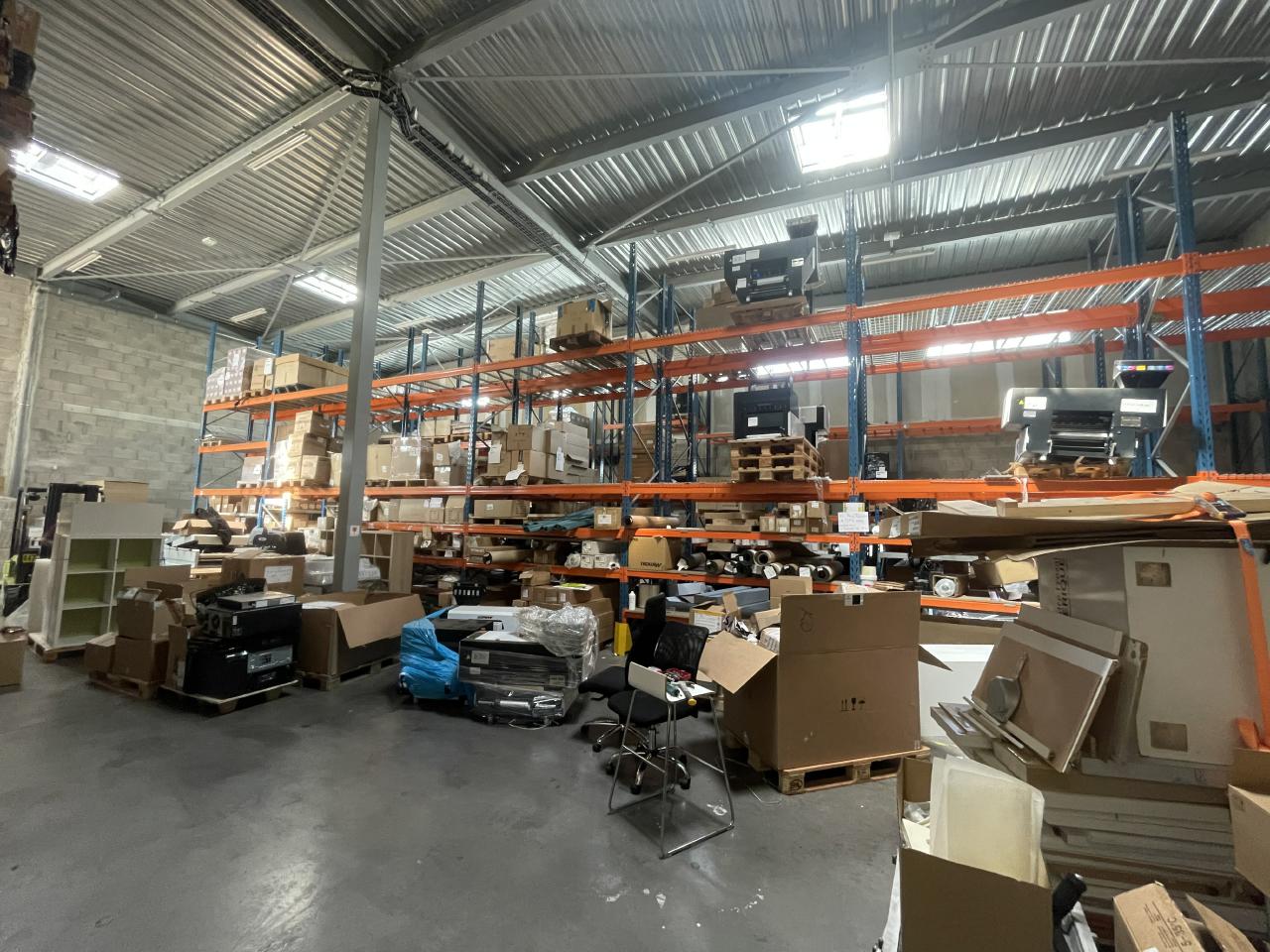 Vente local d'activité Toulouse Haute-Garonne OVACT2529261 13