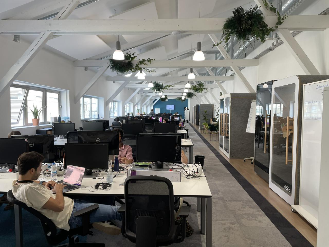 Location bureau Paris OLBUR2203569 5