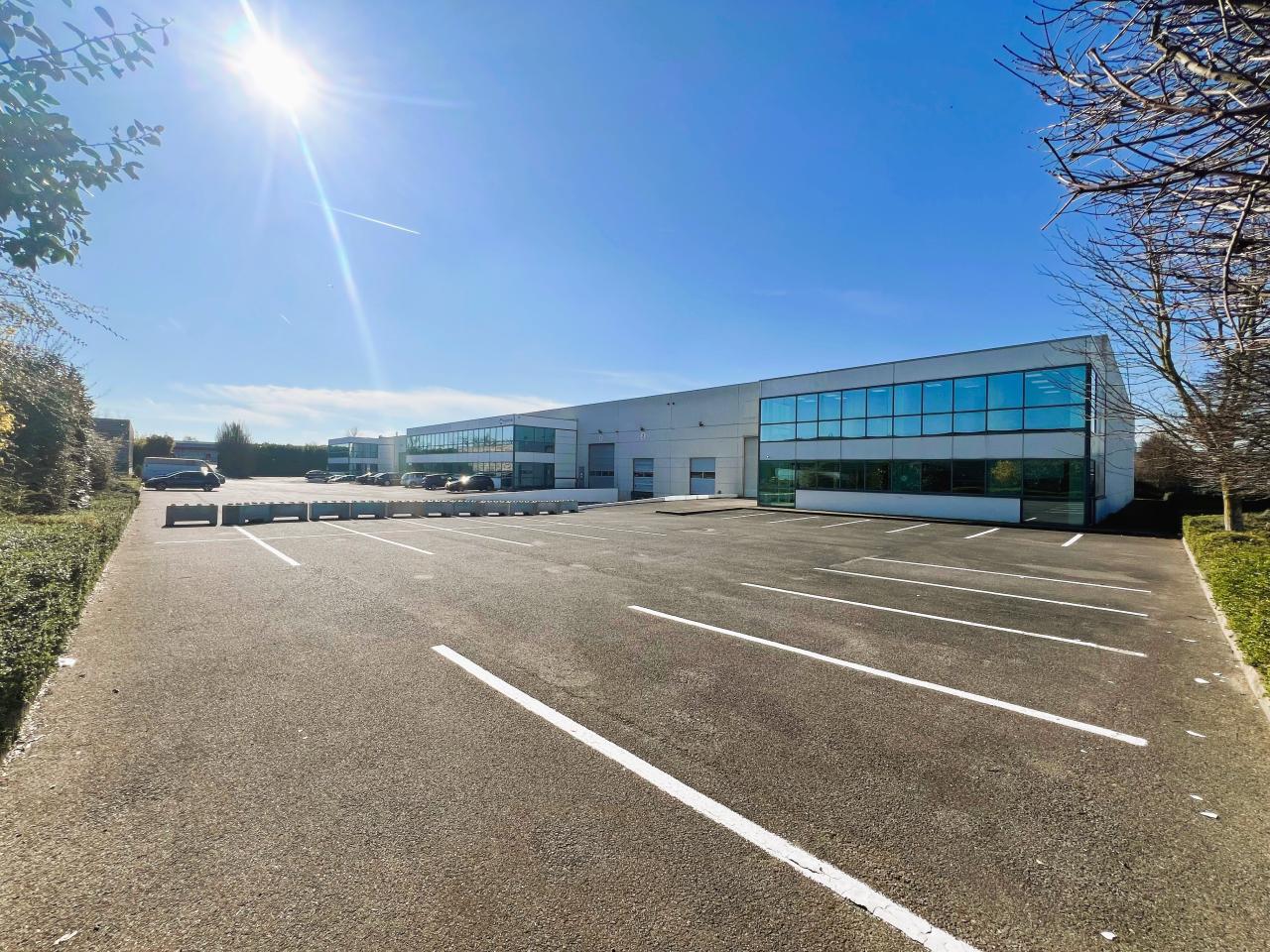 Location local d'activité Chilly-Mazarin Essonne OLACT2423746 2