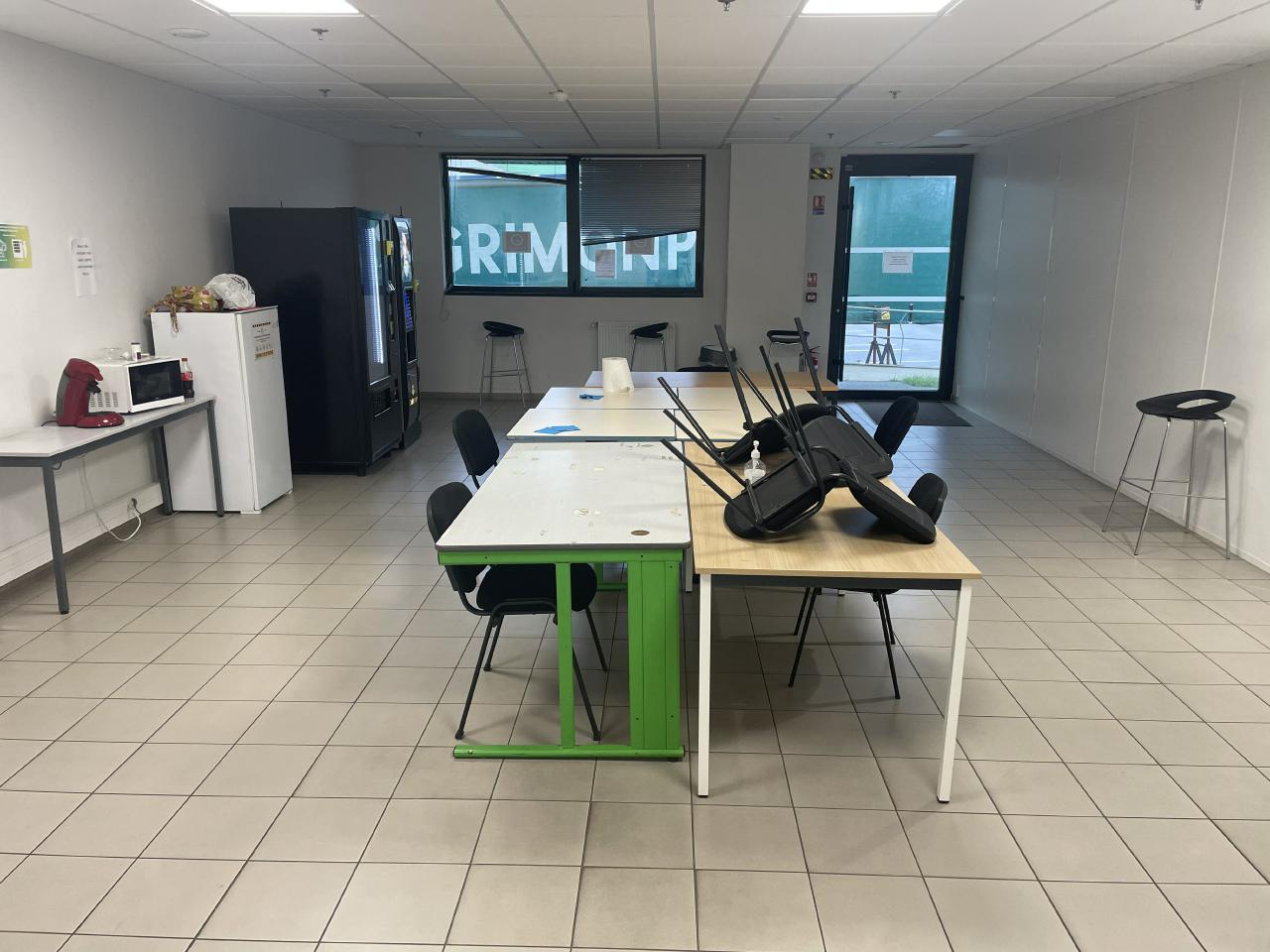 Location entrepôt classe a Dourges Pas-de-Calais OLLOG2418847 11