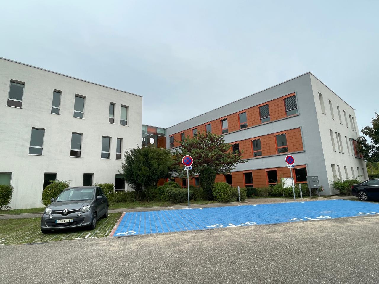 Location bureau Metz Moselle OLBUR2201739 17