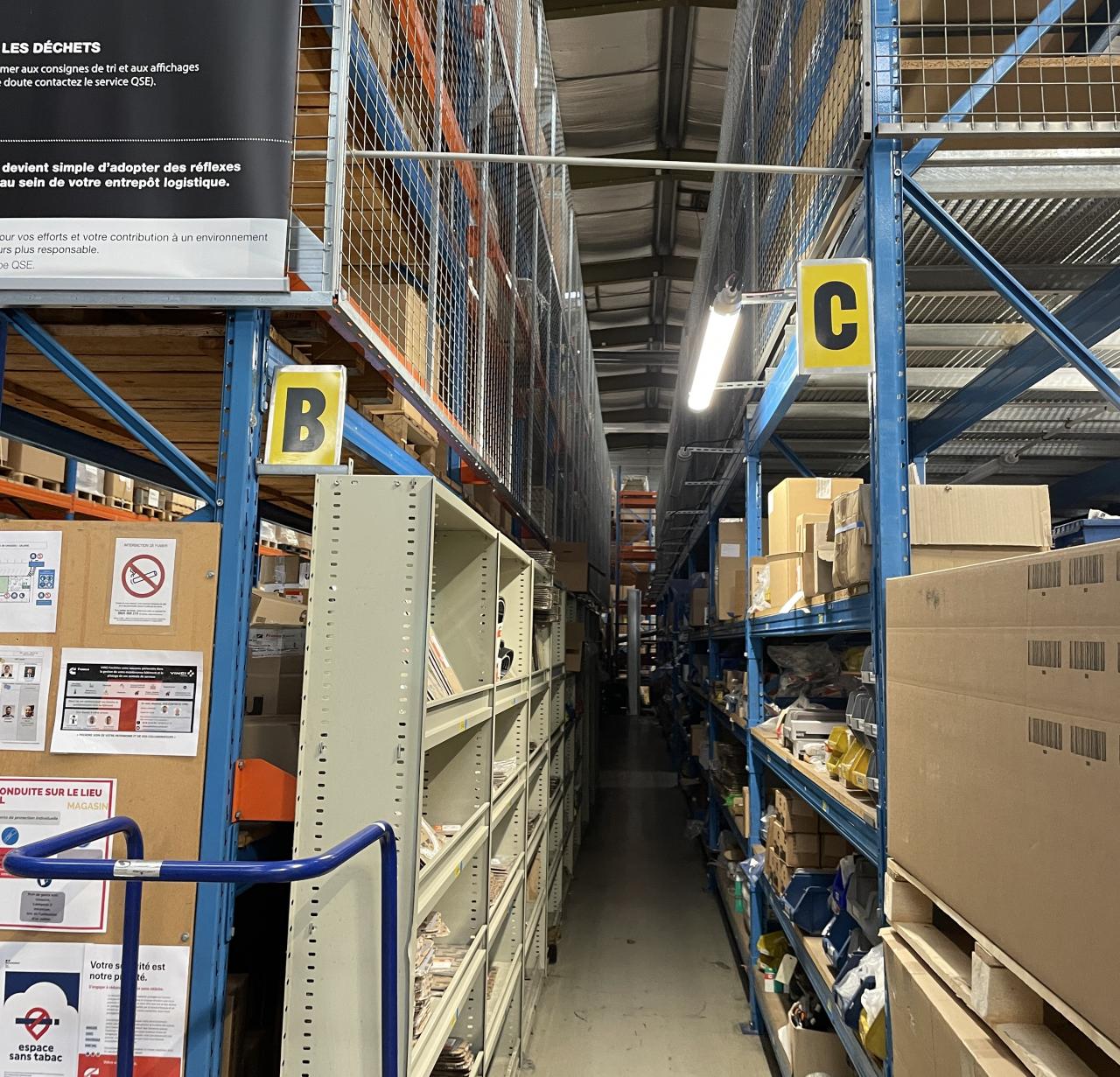 Vente local d'activité Chassieu Rhône OVACT2535206 17