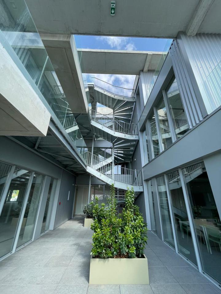 Location bureau Anglet Pyrénées-Atlantiques OLBUR2639664 8