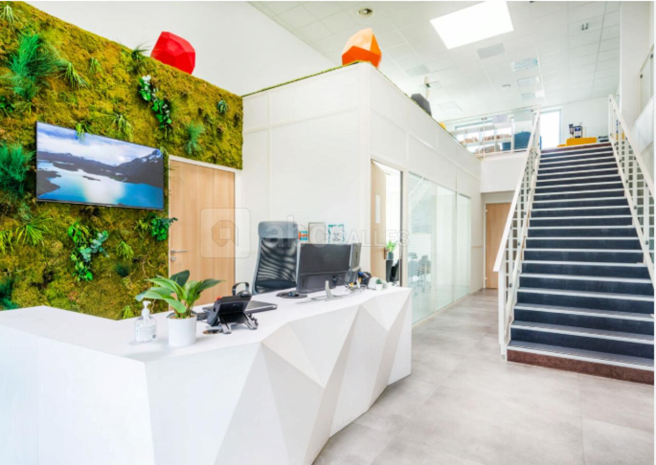 Location coworking Nantes Loire-Atlantique OLBUR2204769 5