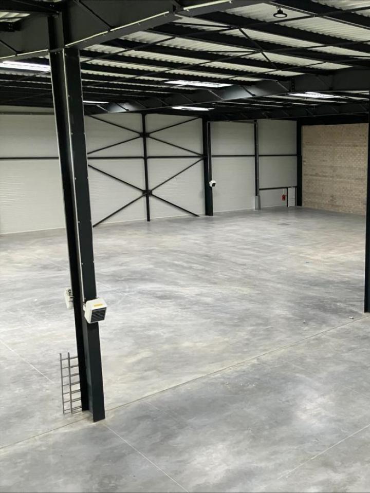 Location local d'activité Plaisir Yvelines OLACT2537972 8