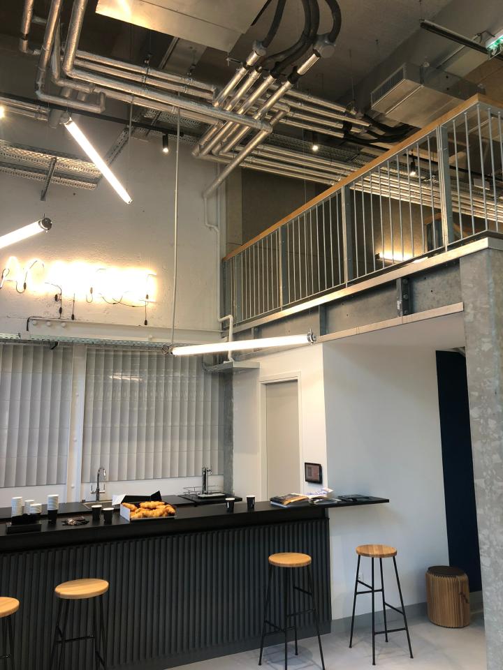 Location coworking Bègles Gironde OLBUR2112041 6