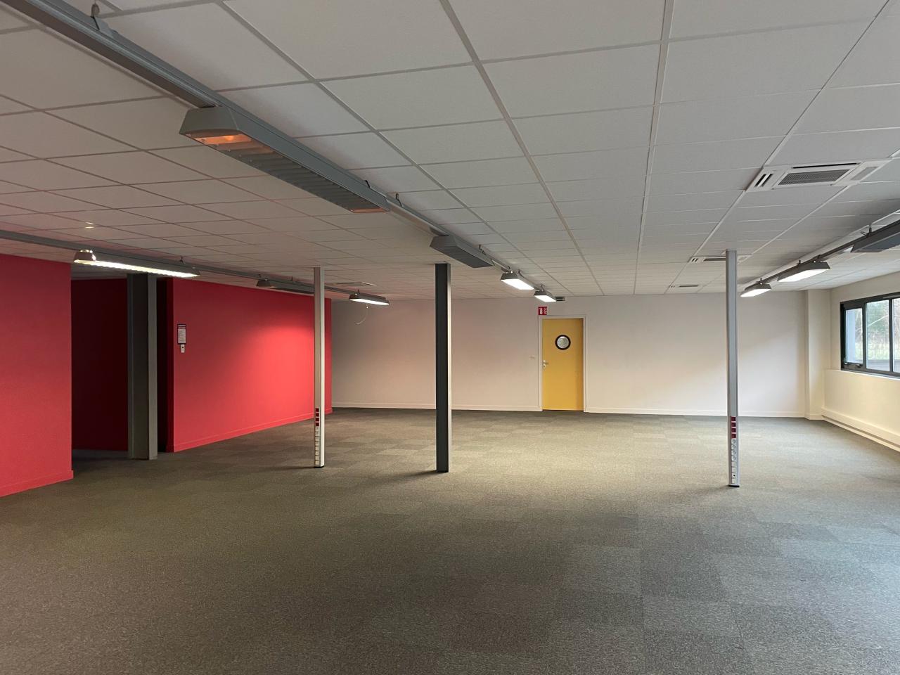 Location bureau Saint-Jean-de-Braye Loiret OLBUR2113226 4