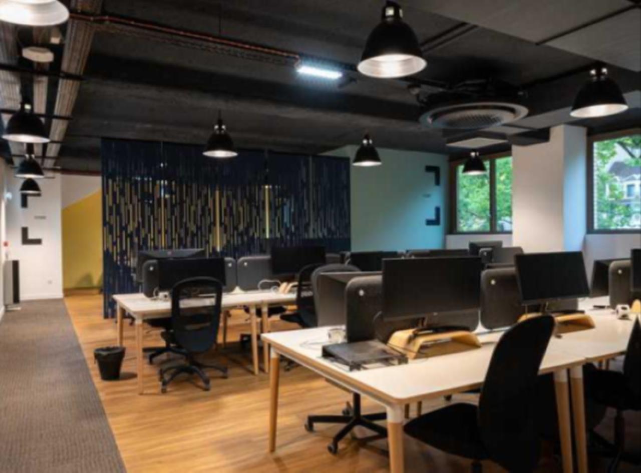 Location coworking Paris OLBUR2535389 5