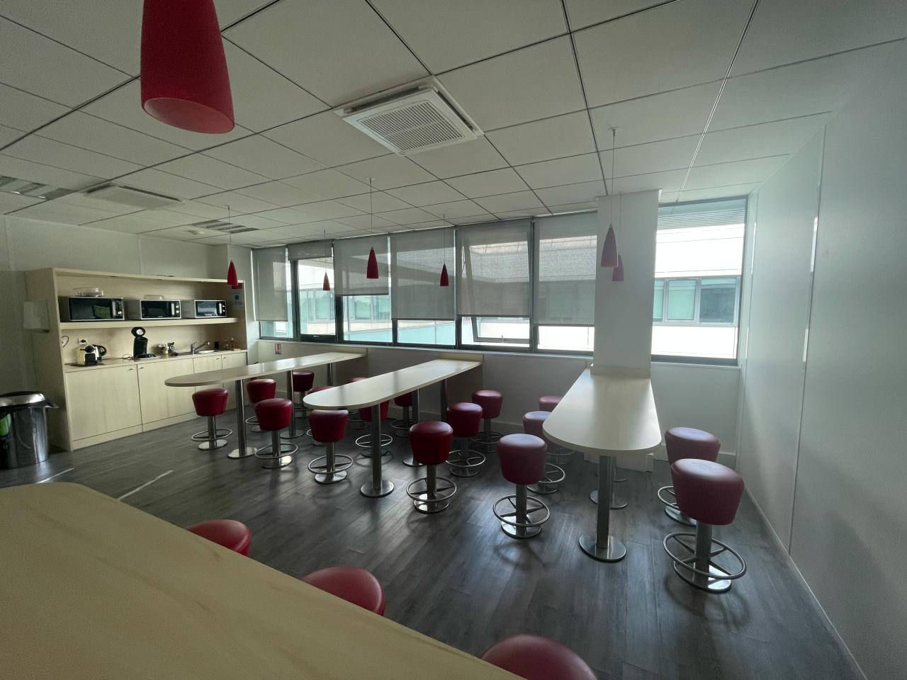 Location bureau Mérignac Gironde OLBUR2532389 15