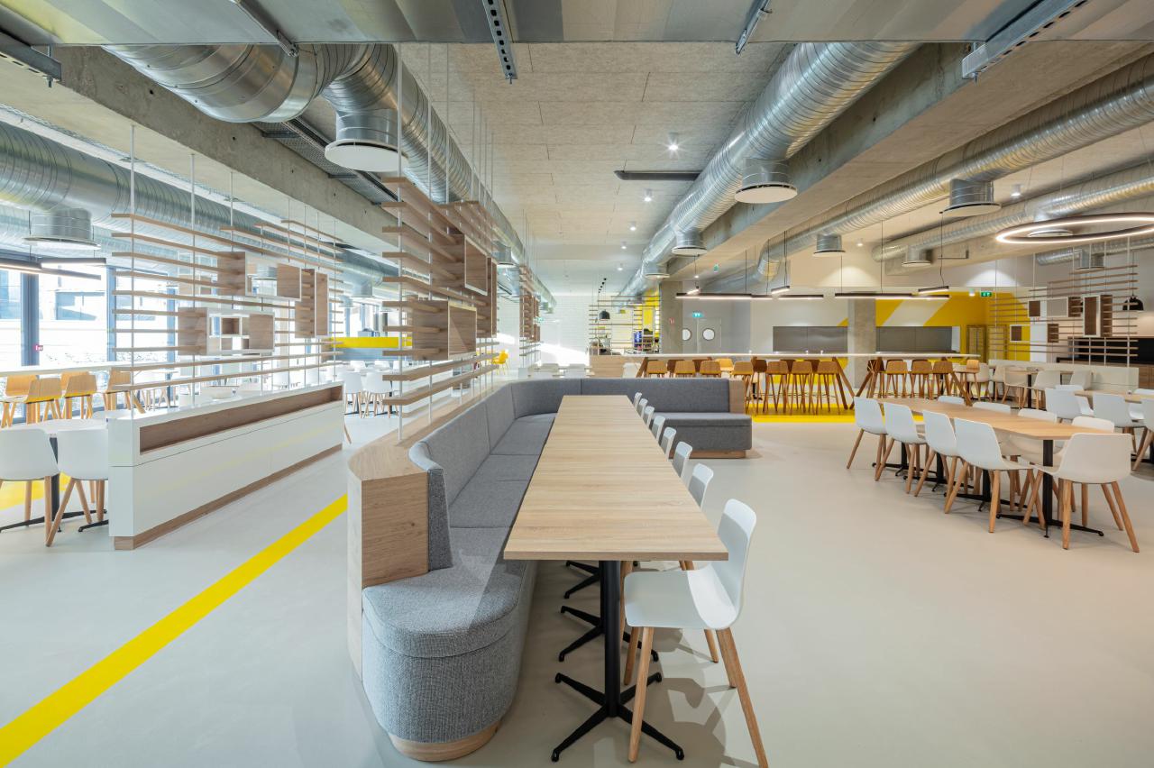 Location bureau Courbevoie Hauts-de-Seine OLBUR2100135 5