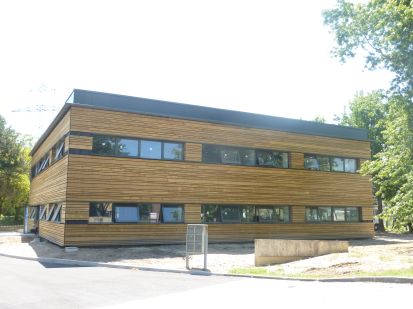 Location bureau Mérignac Gironde OLBUR2638893