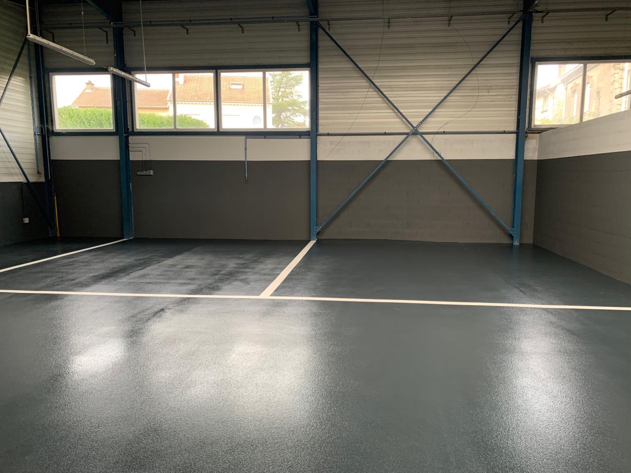 Location local d'activité Neuves-Maisons Meurthe-et-Moselle OLACT2640322 8