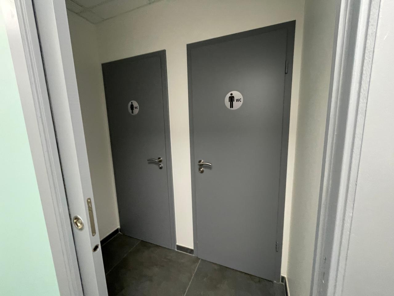 Vente bureau Strasbourg Bas-Rhin OVBUR2643948 23