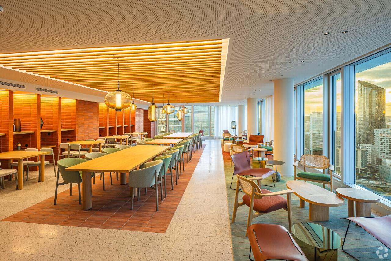 Location bureau Courbevoie Hauts-de-Seine OLBUR2202502 12