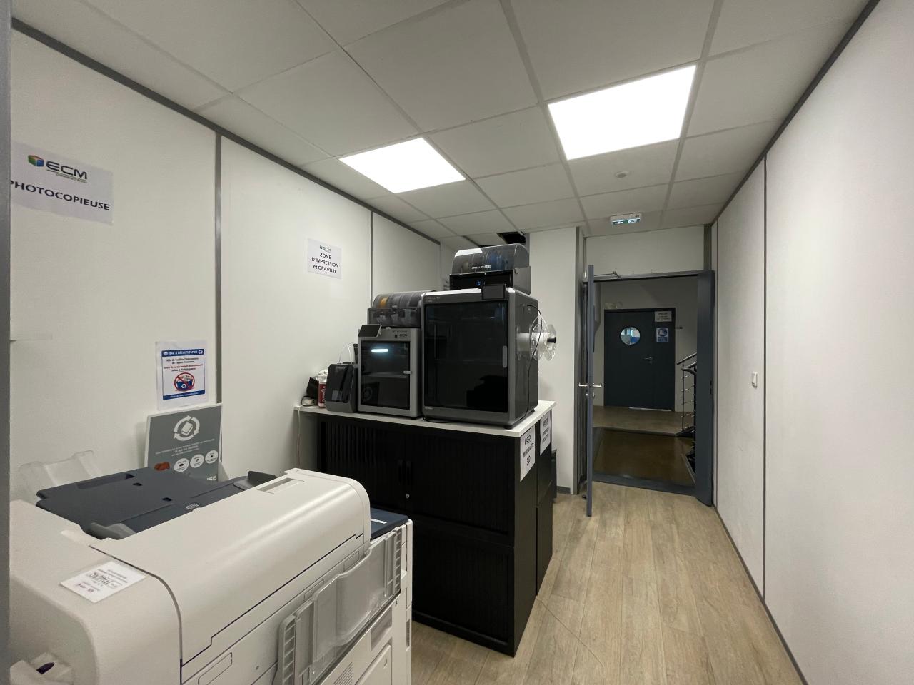 Vente local d'activité Castelnau-le-Lez Hérault OVACT2642246 23