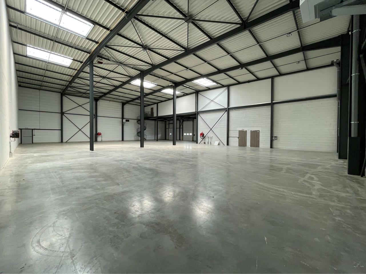 Vente local d'activité Heyrieux Isère OVACT2640218 8