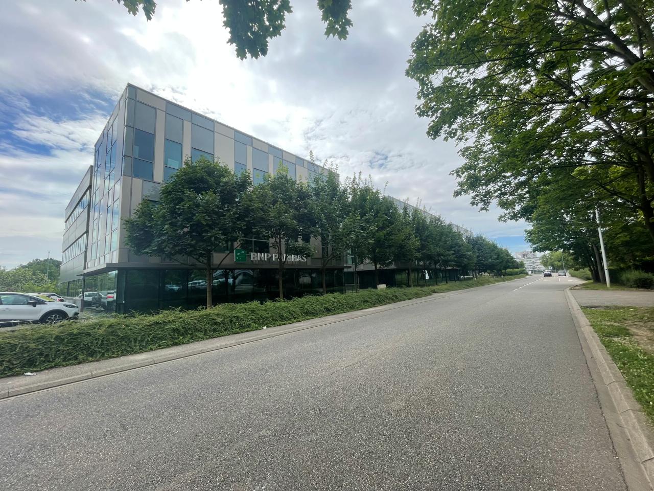 Location bureau Schiltigheim Bas-Rhin OLBUR2318183 1