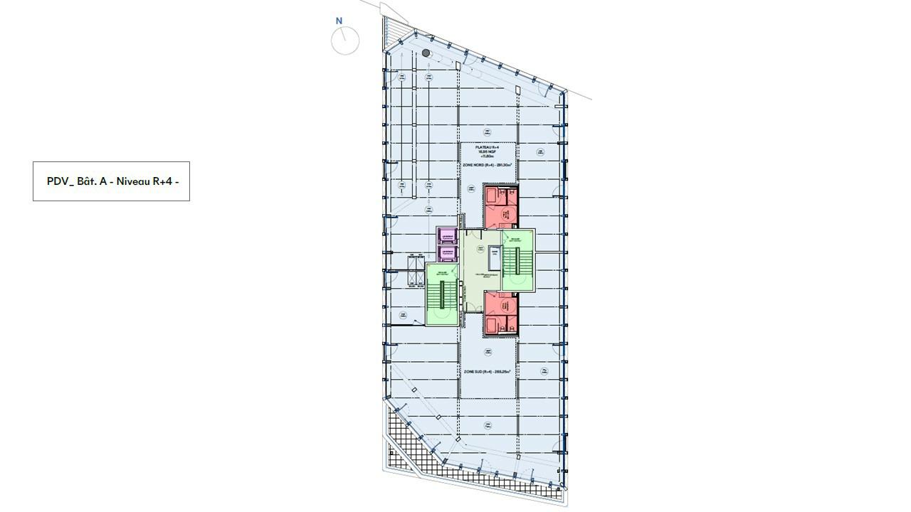 Location bureau Bordeaux Gironde OLBUR2112061 16