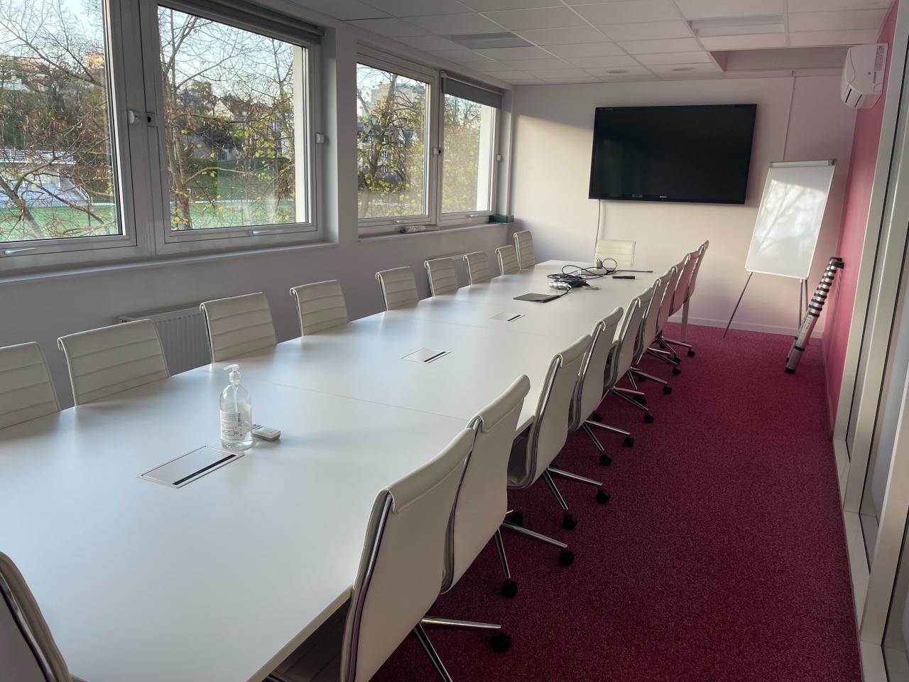 Location local d'activité Saint-Cloud Hauts-de-Seine OLACT2425087 5