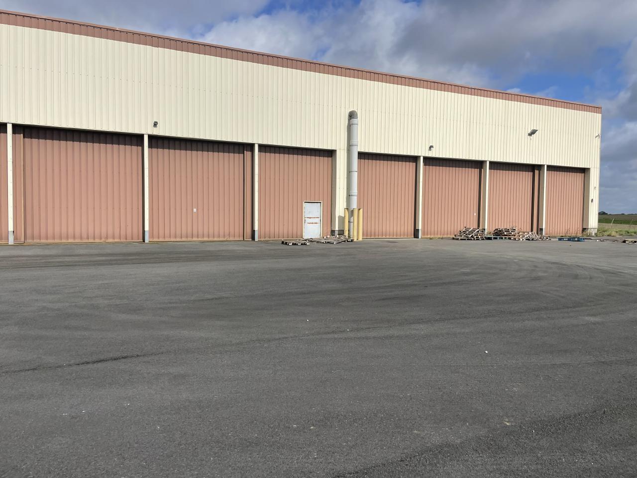 Location entrepôt classe a Ficheux Pas-de-Calais OLLOG2423839 6