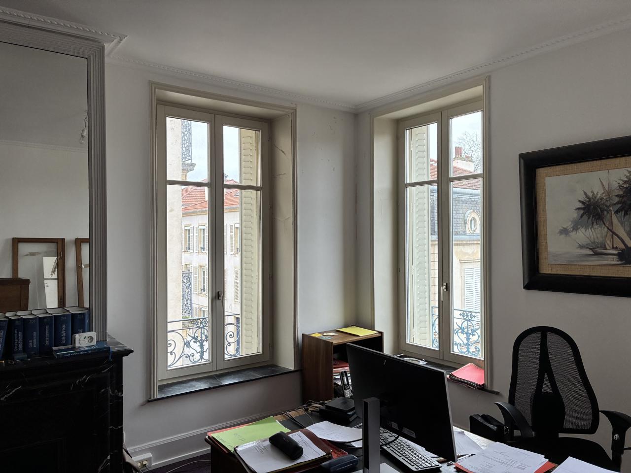 Vente bureau Nancy Meurthe-et-Moselle OVBUR2638363 10