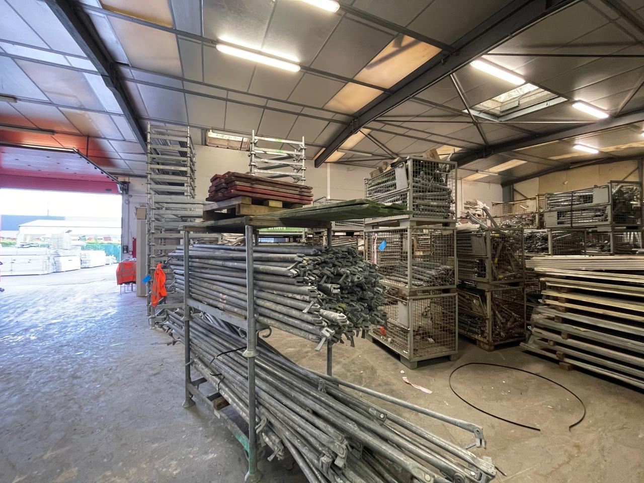 Vente local d'activité Varennes-Jarcy Essonne OVACT2538019 4