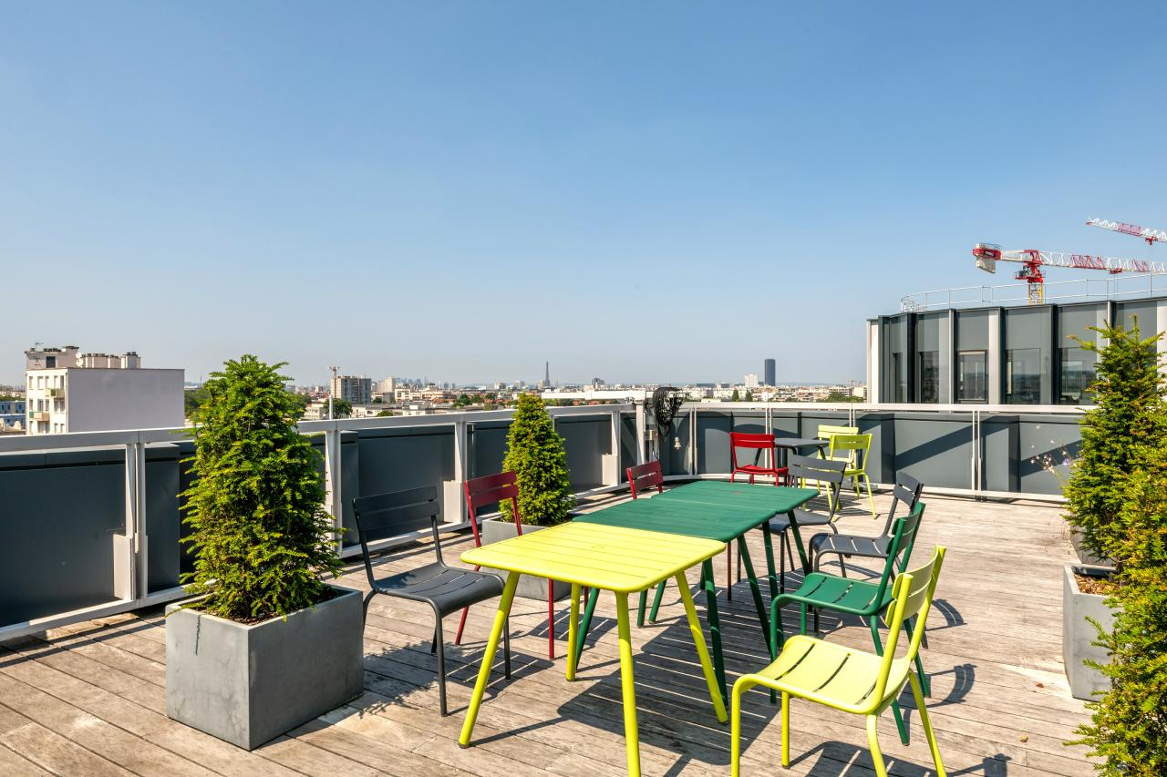 Location bureau Bagneux Hauts-de-Seine OLBUR2426205 4