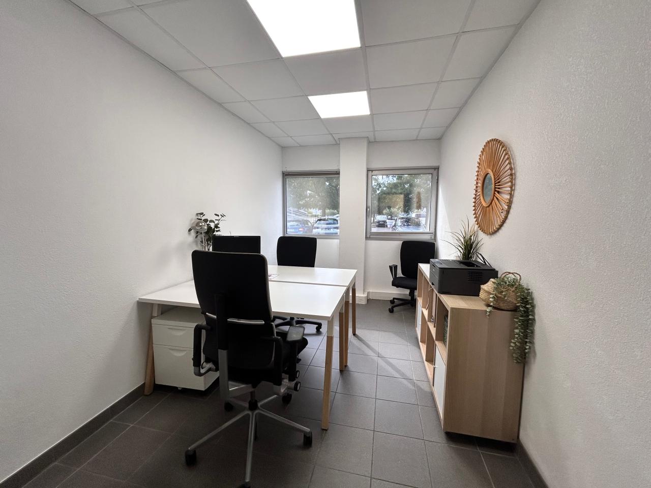 Location coworking Castelnau-le-Lez Hérault OLBUR2534449 11