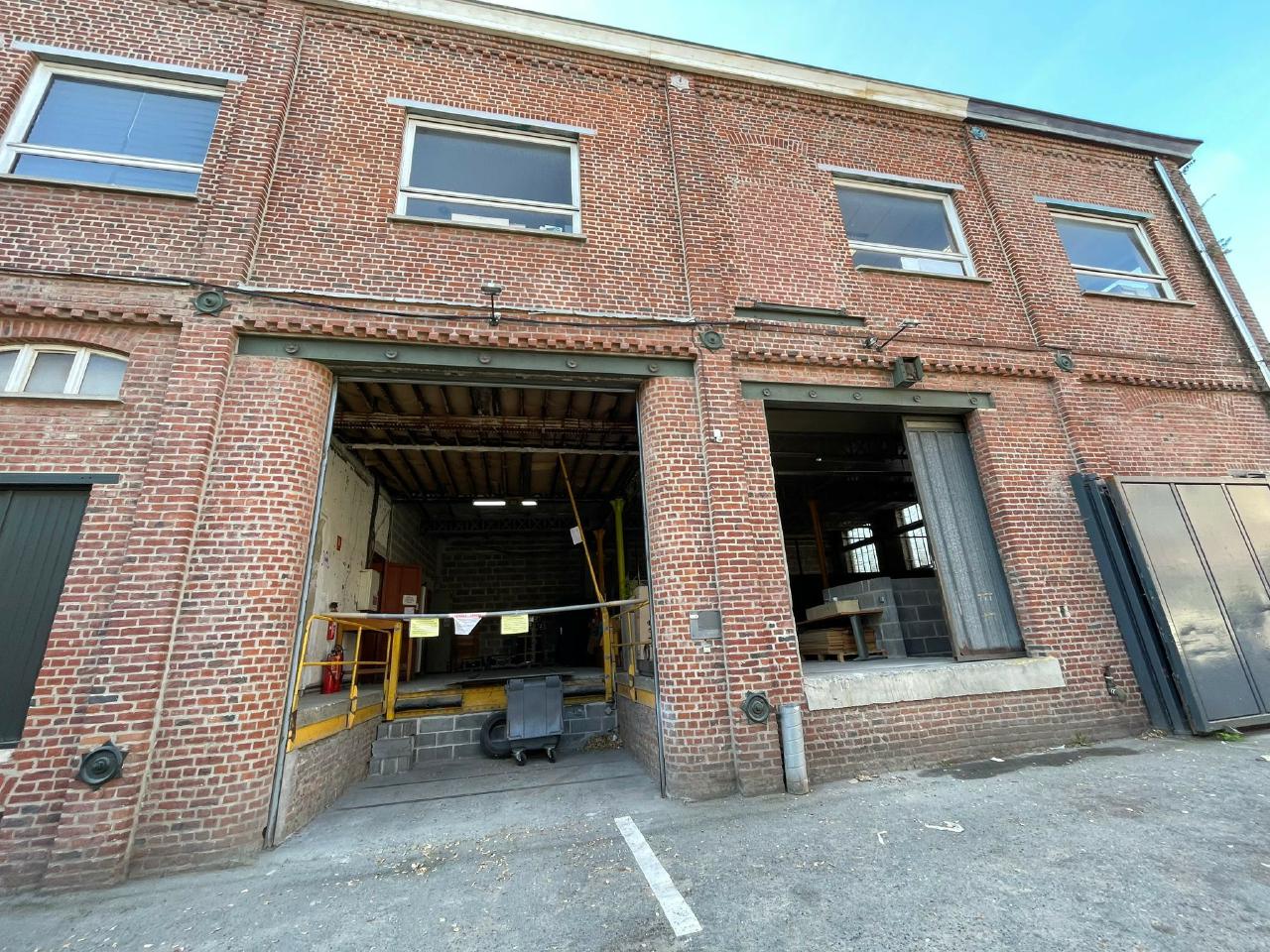 Location local d'activité Roubaix Nord OLACT2535363 13