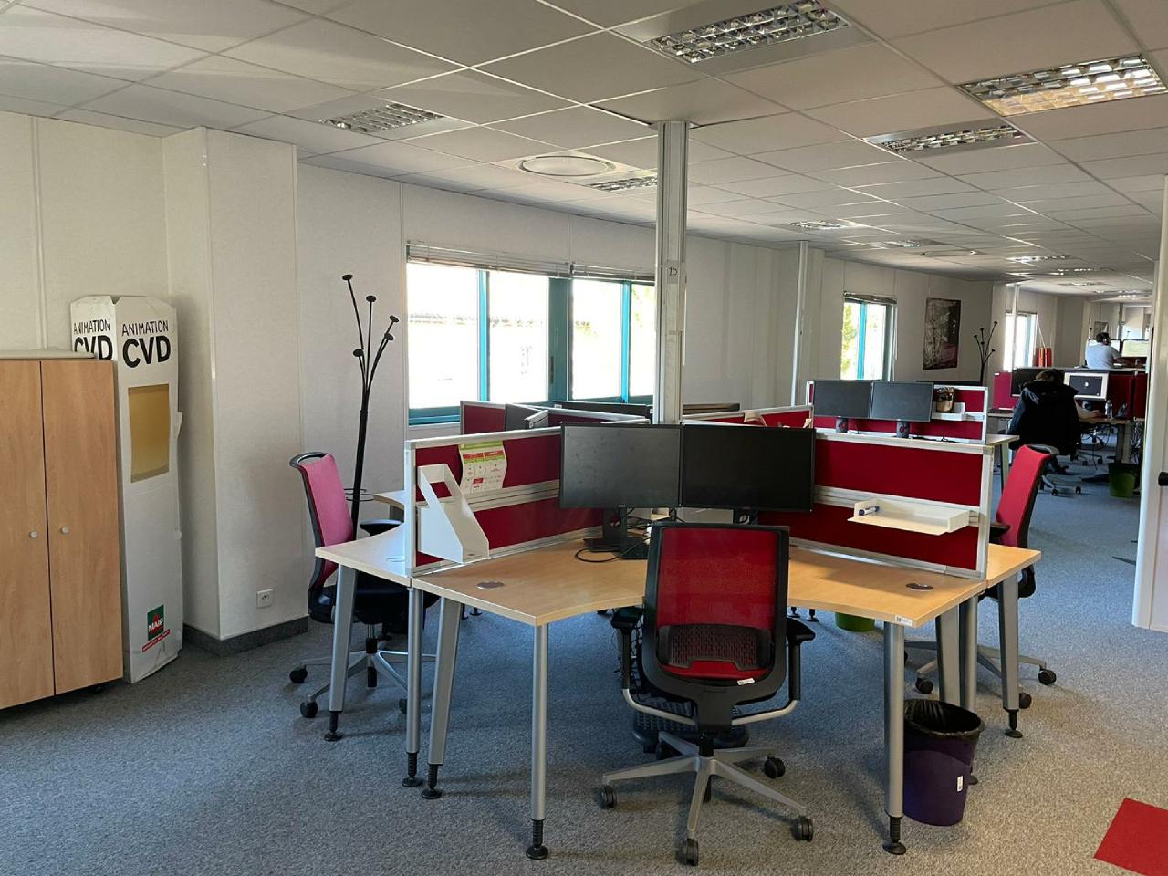 Location bureau Saint-Jean-de-Védas Hérault OLBUR2639913 6