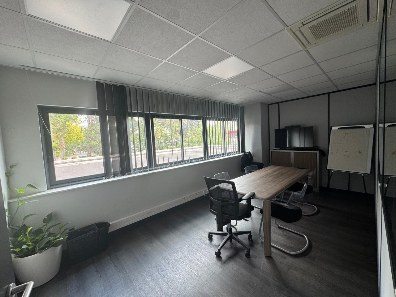 Location local d'activité Sarcelles Val-d'Oise OLACT2643585 9