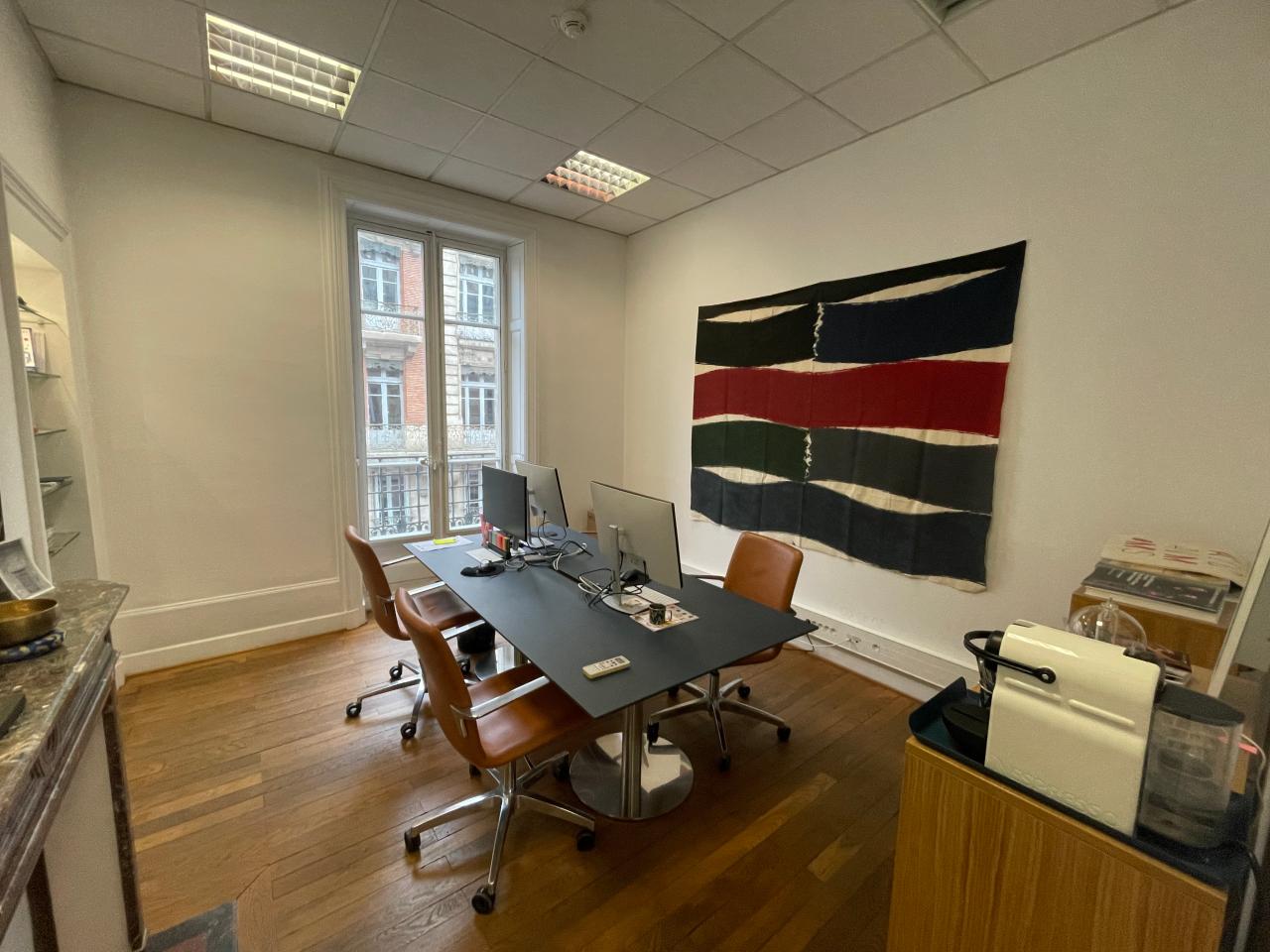 Location bureau Toulouse Haute-Garonne OLBUR2638945 3