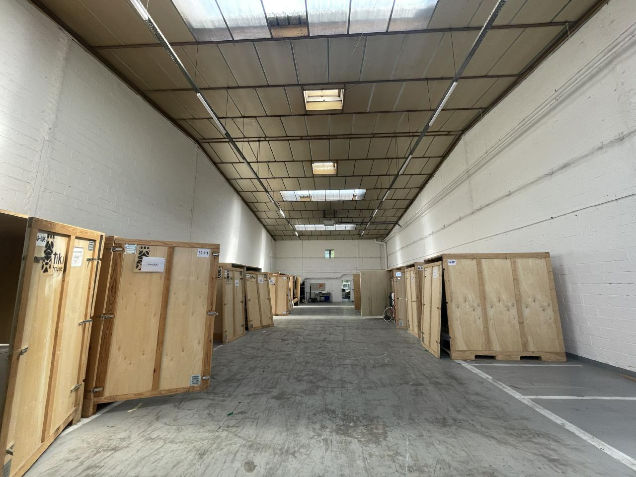 Location local d'activité Coignières Yvelines OLACT2100074 11